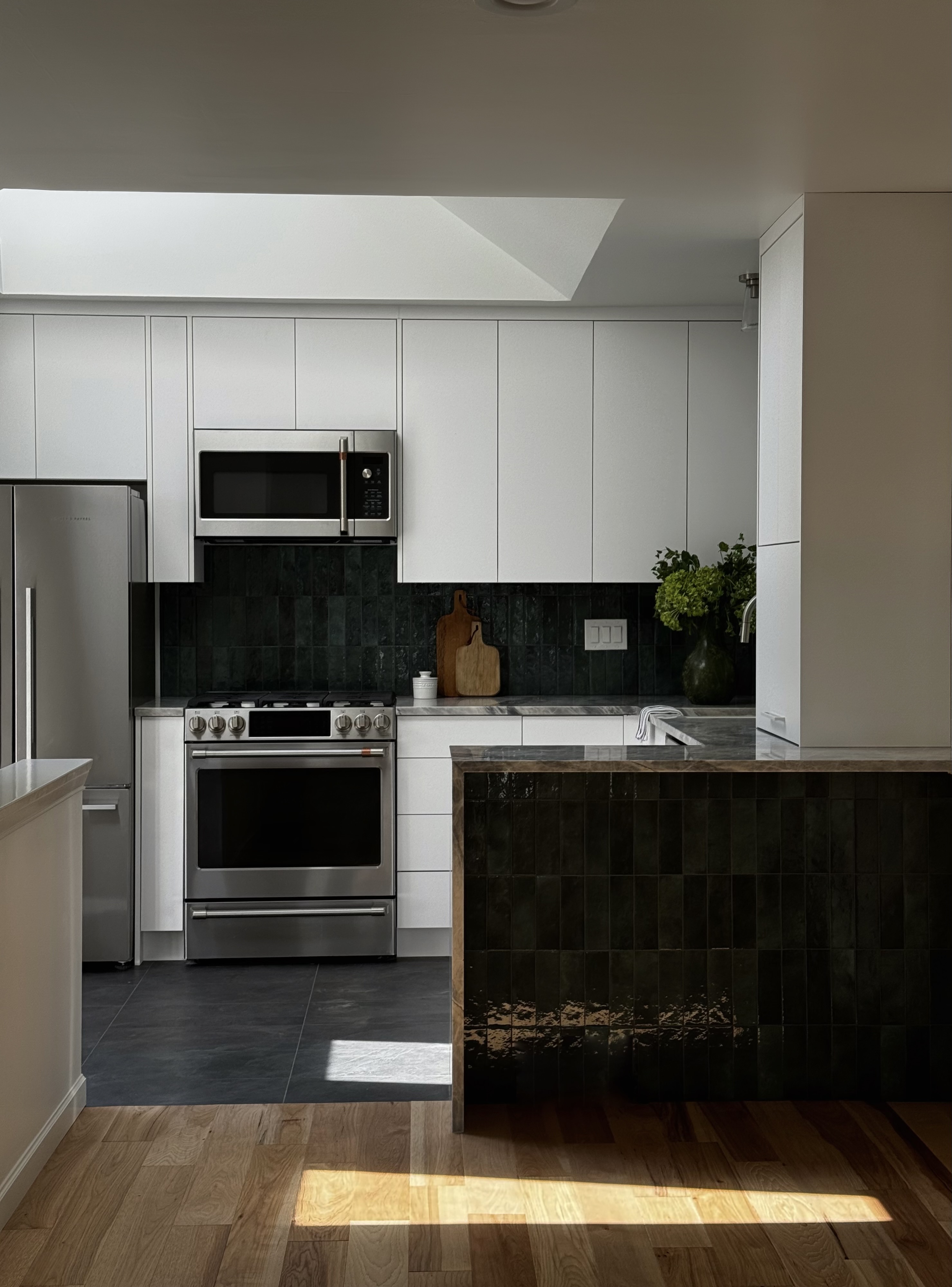 MW Builds | New Construction and Large Scale Remodels